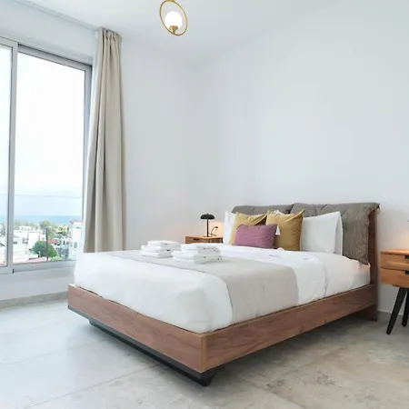 Giorgio Complex Iv Appartement *