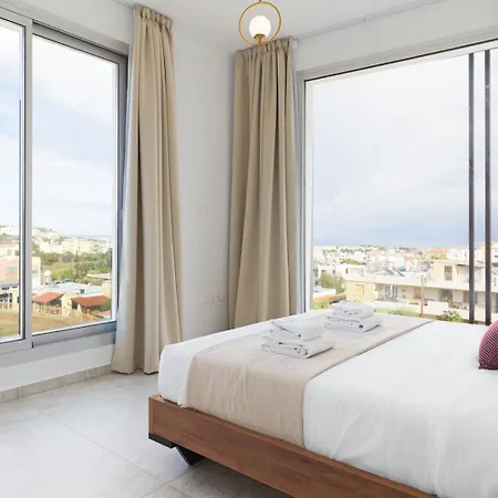 Giorgio Complex Iv * Paphos