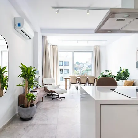 Apartment Giorgio Complex Iv *