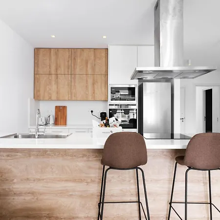 Apartment Giorgio Complex Iv