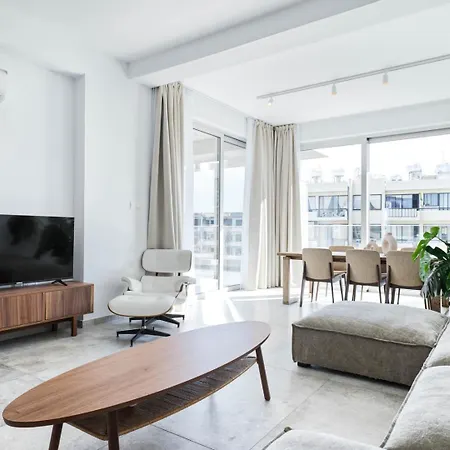 Giorgio Complex Iv Apartment