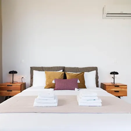 Appartement Giorgio Complex Iv