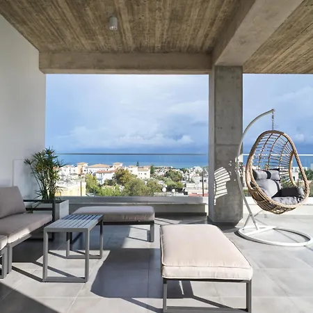 Appartement Giorgio Complex Iv *